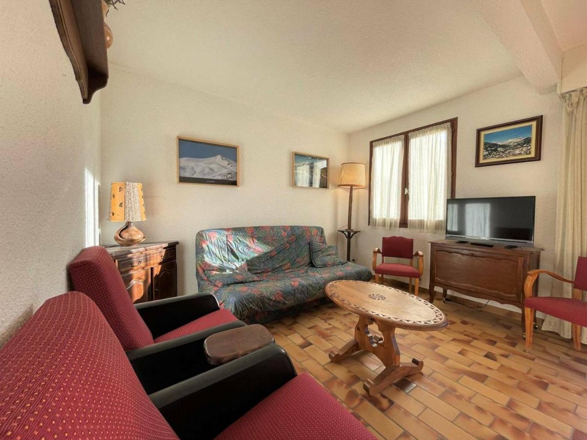 Charmant 3 Pieces Avec Jardin Pour 6 Pers. A Briancon, A 3Mn Du Centre, Proche Randonnees Et Col D'Izoard - Fr-1-330C-124 Bagian luar foto